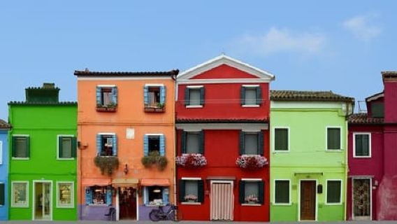 Desde Milán: tour de día completo por Venecia y Verona en tren