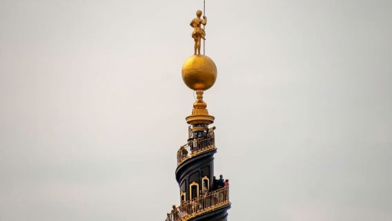 Kopenhagen: Tur Kota Pribadi Sehari Penuh