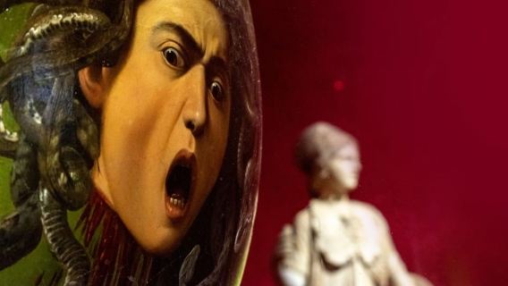 Entrada sin colas a los Uffizi y audioguía digital