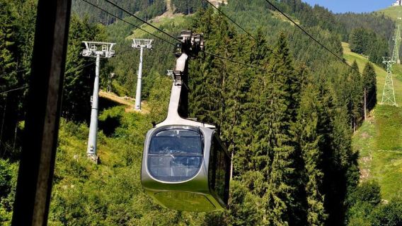 Auronzo di CadoreTours