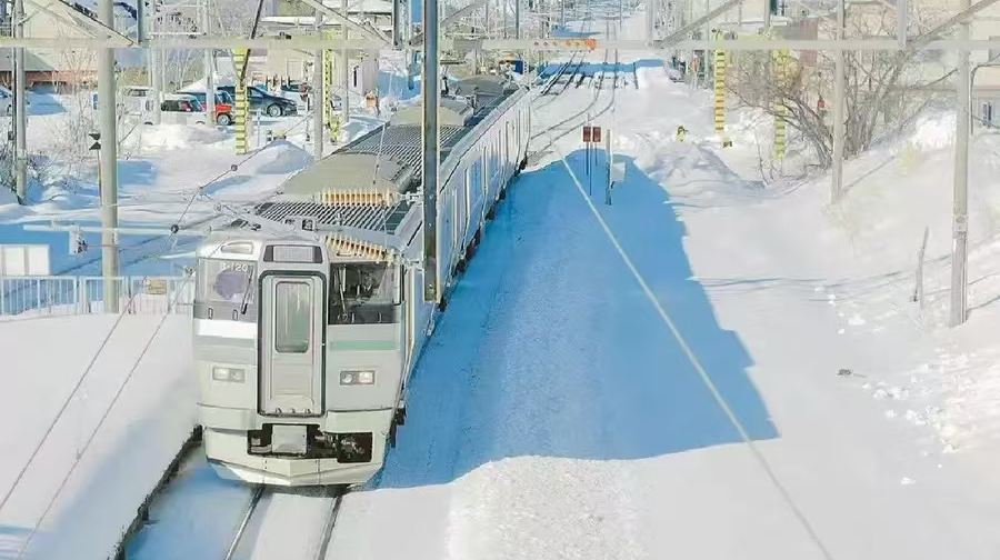 北海道神威岬+島武意海岸+小樽運河一日遊【 訂製包車團】