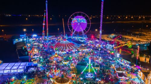 Dubai Global Village tour with Private transfers Day Tours 5