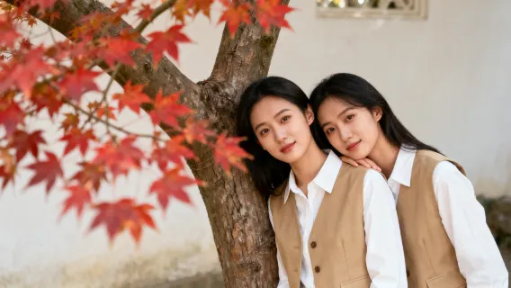 Suzhou Tianping Berg Reisefotografie[Fotoshooting für Eltern und Kinder, Paare, Freundinnen und Kinder, Familienreisefotografie]