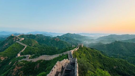 Jinshanling Great Wall: Craft a Memorable Private Hiking Adventure for Your Beijing Tour