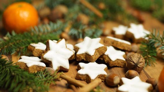 Passau Christmas Market - Private Walking Tour