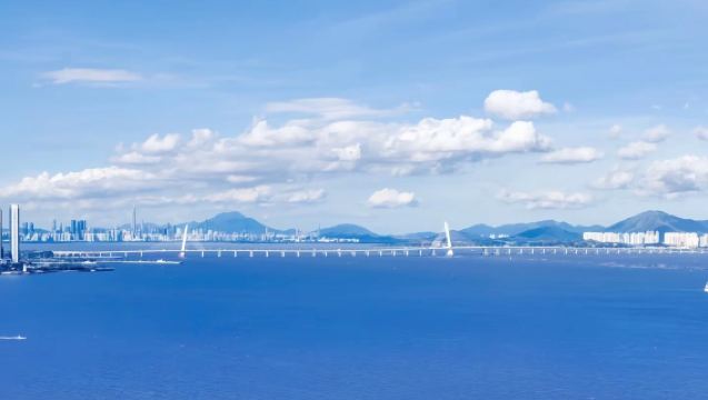 深圳蛇口碼頭至橫琴碼頭單程/往返船票·高速客輪直達