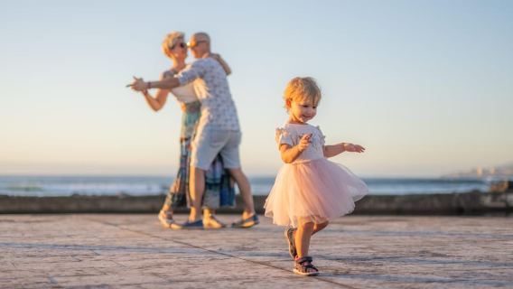 特內裡費島：攝影活動 - 家庭、情侶、朋友