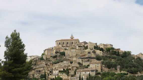 浪漫南法|阿爾勒一日深度遊【包車10小時】