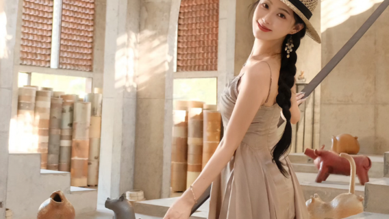 景德鎮丙丁柴窯半日遊【上門接駁丨當地司機團隊】