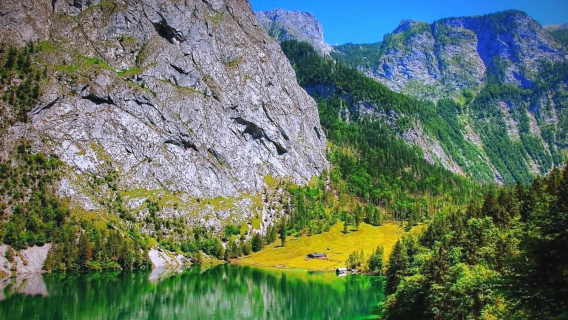 [德國埃菲爾國家公園包車遊] 杜塞出發10小時