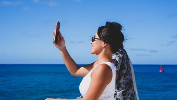 Hawaii: Waikoloa Whale Watch