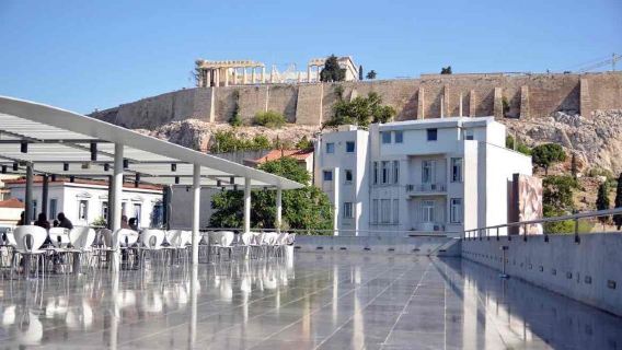 希臘-全境-｜翻譯陪同｜地陪旅遊｜展會｜商務考察｜地接｜（可私人定制）