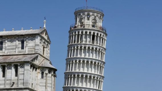 義大利佛羅倫斯-比薩斜塔-盧卡-卡拉拉-包車-精選