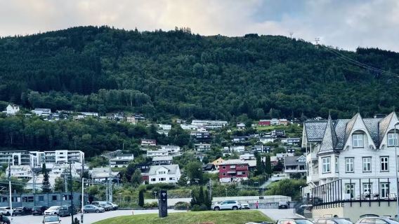 挪威卑爾根沃斯教堂+斯坦泰格觀景台【中文定制包車+多日優惠】