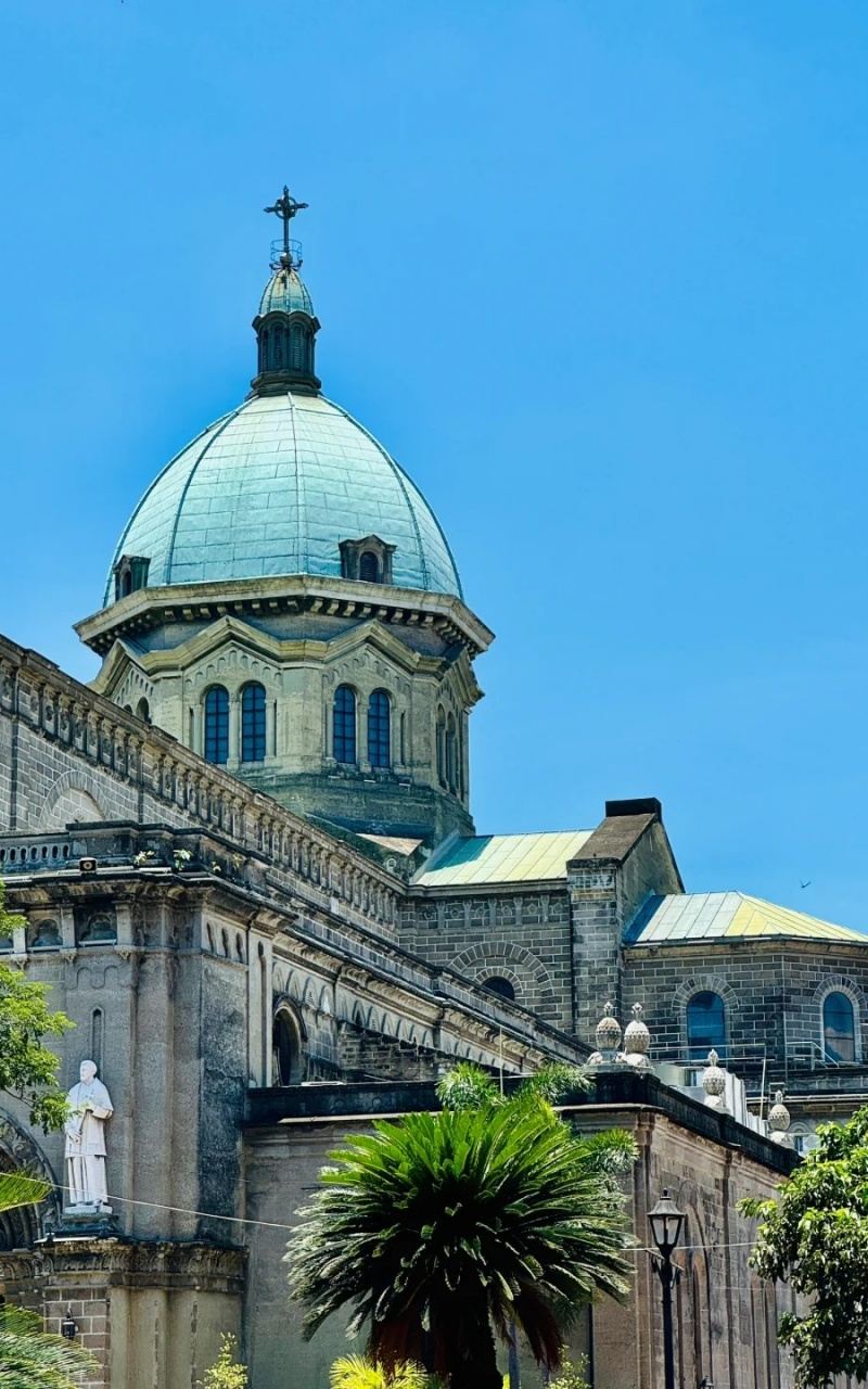 【菲律賓西班牙王城半日遊】聖地亞哥堡+黎剎博物館