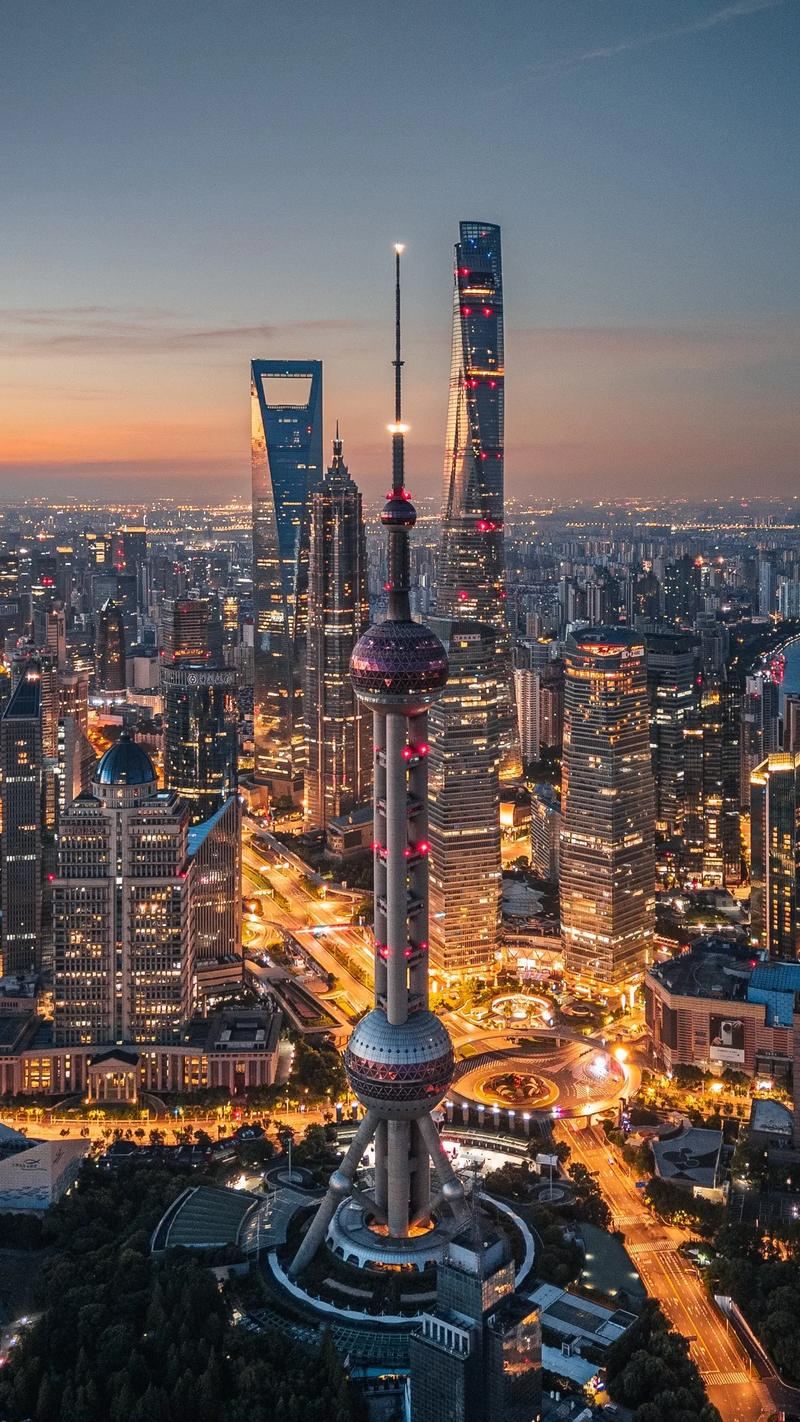 [Tour privado| [Guía profesional] Te lleva a disfrutar, combinando a la perfección la visita guiada con explicaciones y el turismo en Shanghái.