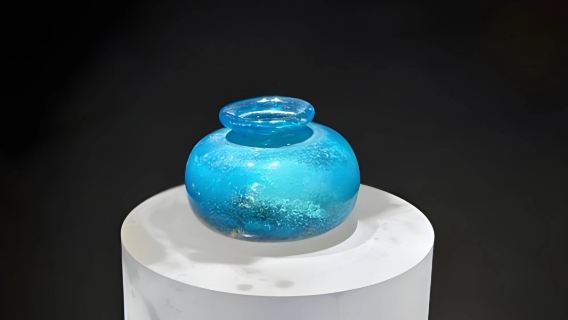 【精品團/私人導覽】大同博物館2小時文史專家深度導覽