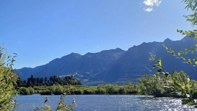 紐西蘭皇后鎮&米爾福德峽灣-行程可訂製【中文專車-愜意舒適】