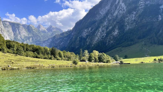 德國慕尼黑-國王湖+耶拿峰-行程可定制【中文專車-愜意舒適】