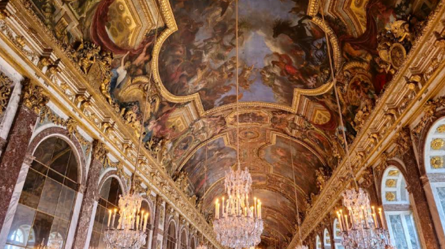 巴黎博物館通行證【2日/4日/6日Paris museum PASS】