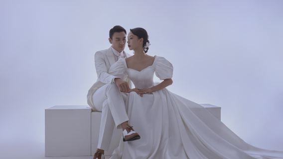 Yuanling Trip Moments[Yuanling Fengtan Attraction/Dragon Boat Grandstand/Driver-Guide-Photographer + Wedding Aerial Photography & Micro Film]