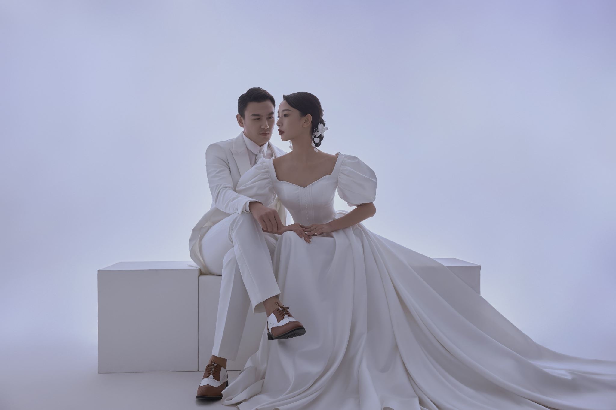 Yuanling Trip Moments[Yuanling Fengtan Attraction/Dragon Boat Grandstand/Driver-Guide-Photographer + Wedding Aerial Photography & Micro Film]