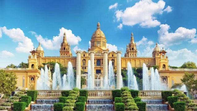 巴西里約熱內盧-帕拉蒂歷史小鎮 文化遺產小鎮 巴西全境包車