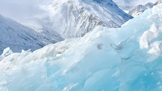 冰島-冰河湖-鑽石冰沙灘-藍冰洞-包車一日遊|冬季北歐童話