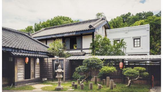 孫中山故居+詹園+中山影視城+孫文西路一日遊|私家小團上門接駁