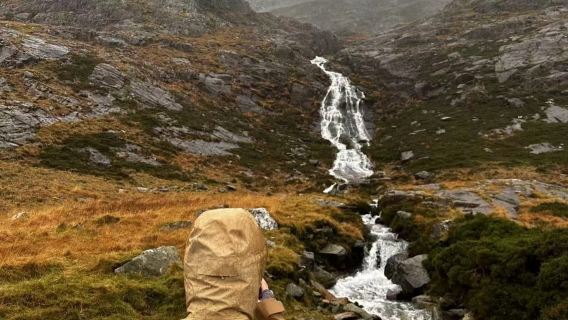 英國北威爾斯一日包車遊：康威城堡+雪敦國家公園+切斯特古城