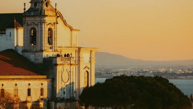 葡萄牙里斯本-市區及周邊一日遊-包車-精選