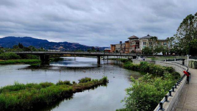 美國三藩市-納帕谷品酒小火車-酒莊之旅【中文專車-悅享旅程】