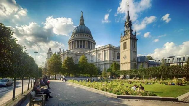 巴西聖保羅：伊比拉布拉埃公園+拓荒者群雕+聖保羅獨立公園+蝙蝠俠