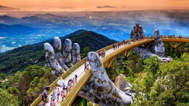 VIP Fast Track Service - Immigration Procedure Assistance at Da Nang Airport (DAD) | Vietnam