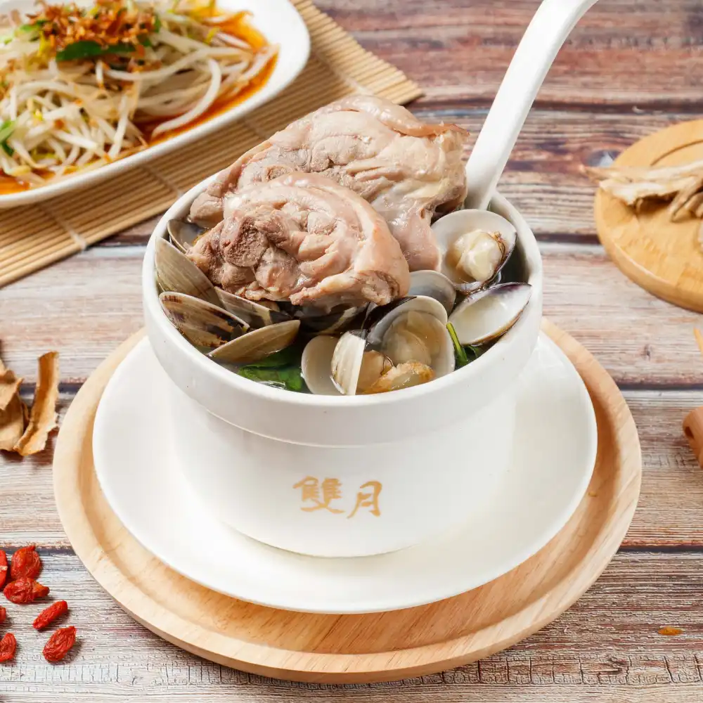 台北｜双月食品社食事券 - 台北複数店舗 | Trip.com