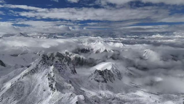 Pendakian Gunung Xue Aotaina (Halaman untuk tarikh berlepas)