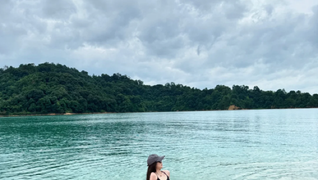 河源萬綠湖+恐龍文博園【行程可定多種組合任選一日遊不含門票】