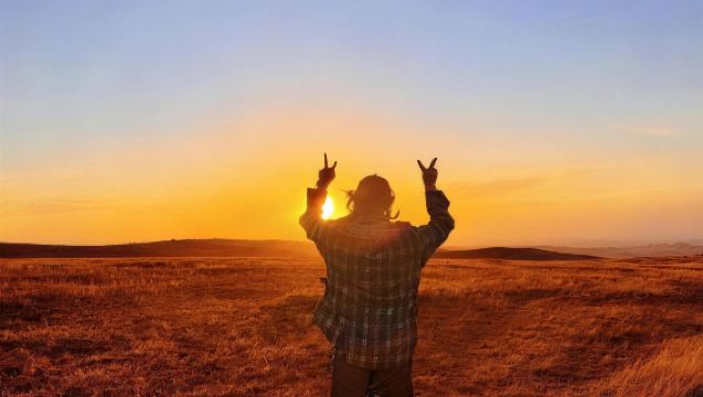 【日落團】紅石崖＋敕勒川草原＋天賜草原（精品純玩）