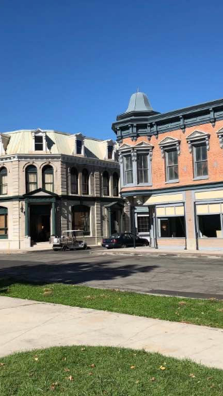 Los angeles 1-day tour to Warner bros. studio | Admission ticket not included (World cup classic city tour)