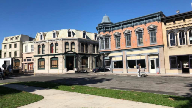 Tour 1 ngày tại Warner Bros Studio ở Los Angeles, Mỹ | Tự túc vé vào cổng