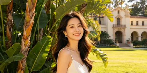 美國聖地亞哥來回市區巴爾波亞公園-老城勝利之吻等-包車-高銷