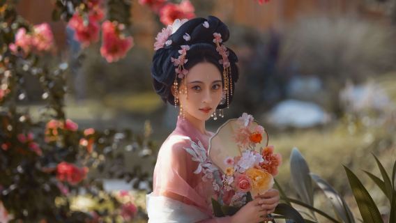 Trip Moments Ningcheng[Fotografi dan penggambaran, gambar keluarga, peribadi, pasangan, video pendek, video promosi, potret, gambar perkahwinan dengan semua negatif diberikan]