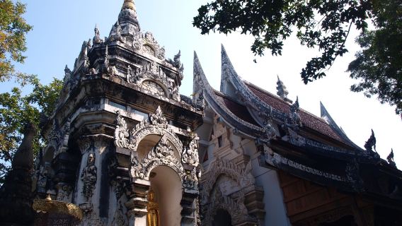 Lawatan sehari Taman Negara Chiang Mai Inthanon dengan pemandu pelancong berbahasa Cina atau Inggeris