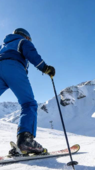 Beijing round-trip: Hebei Zhangjiakou - Thaiwoo Ski Resort private chartered tour | Family custom trip