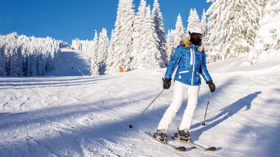 Sapporo Teine All-Inclusive Ski & Snowboard in Private Class