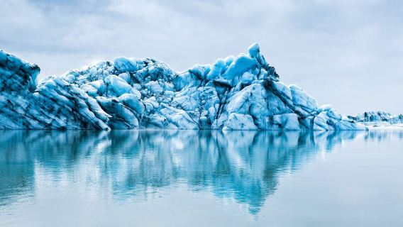 Reykjavik: South Coast, Diamond Beach, and Jökulsárlón Tour