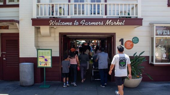 Full Day in Los Angeles Combo package 5.5-Hour + 2-Hour Tour