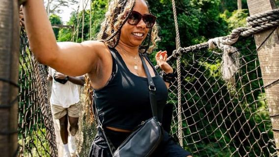 Accra : Cape Coast, Elmina Castle Guided Day Tour Experience