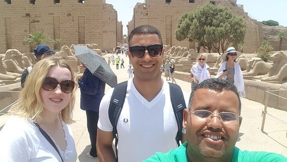 Luxor