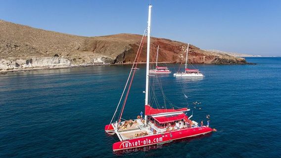 SantoriniTours